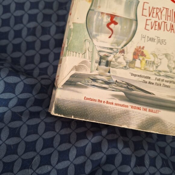 everything's eventual - Picture 3 of 10